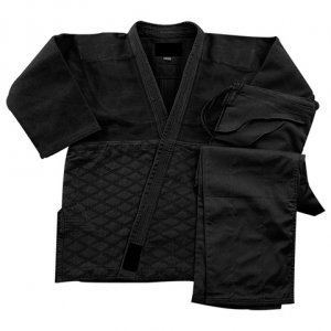 Judo Uniforms