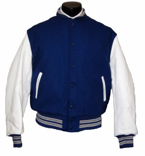 Varsity Jackets