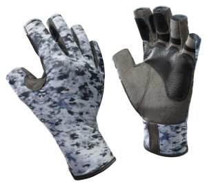 Fishing Gloves