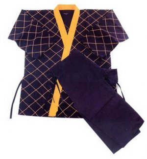 Hapkido Uniforms