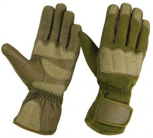 Army Gloves