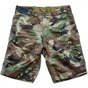 Hunting Shorts