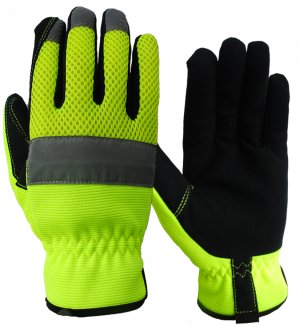 Mechanic Gloves